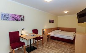 Hotel Denk Bed & Breakfast